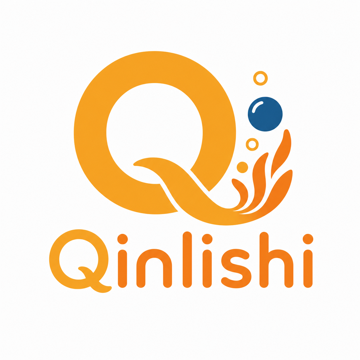Qinlishi 亲力仕 logo